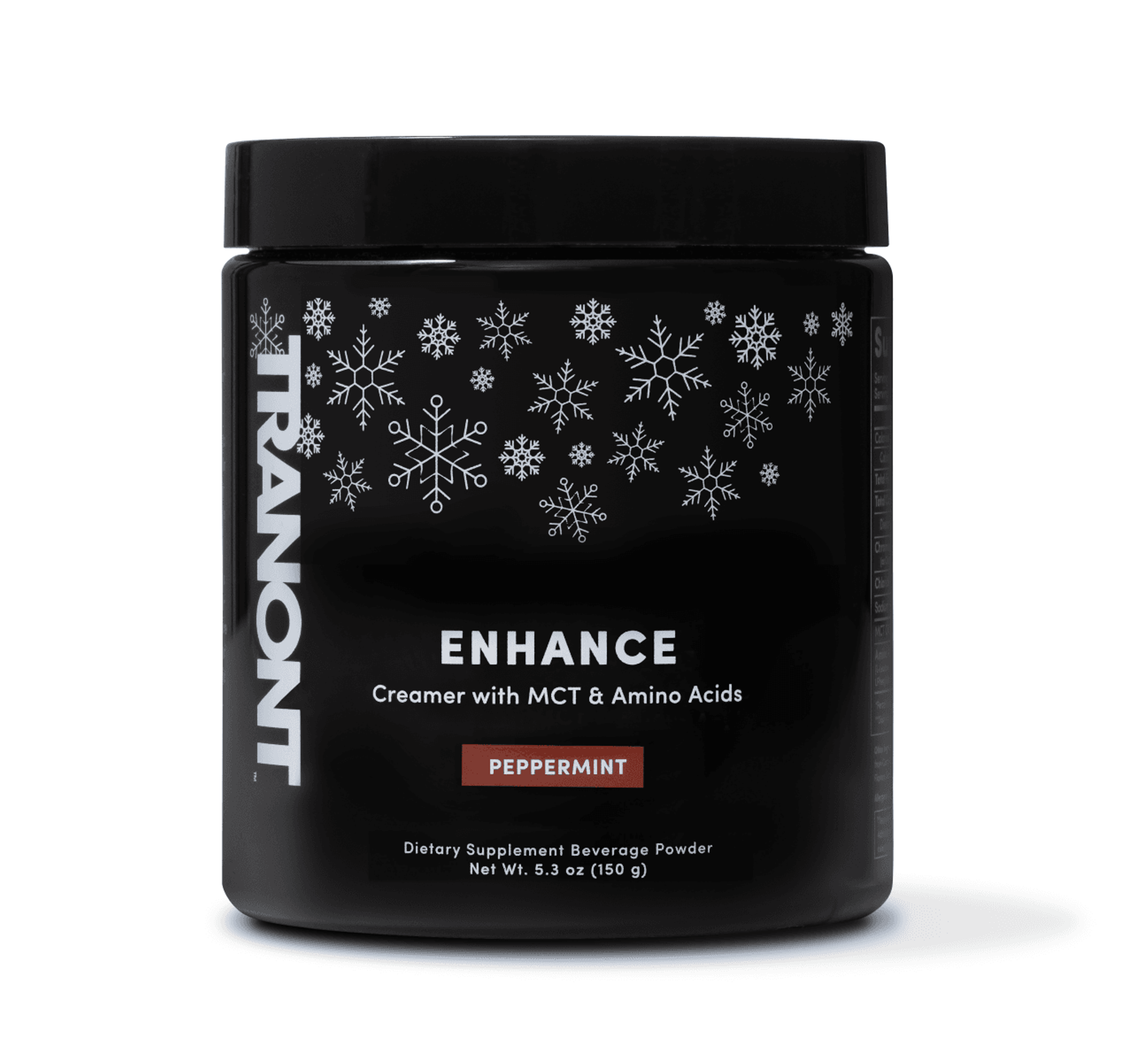 Enhance Peppermint