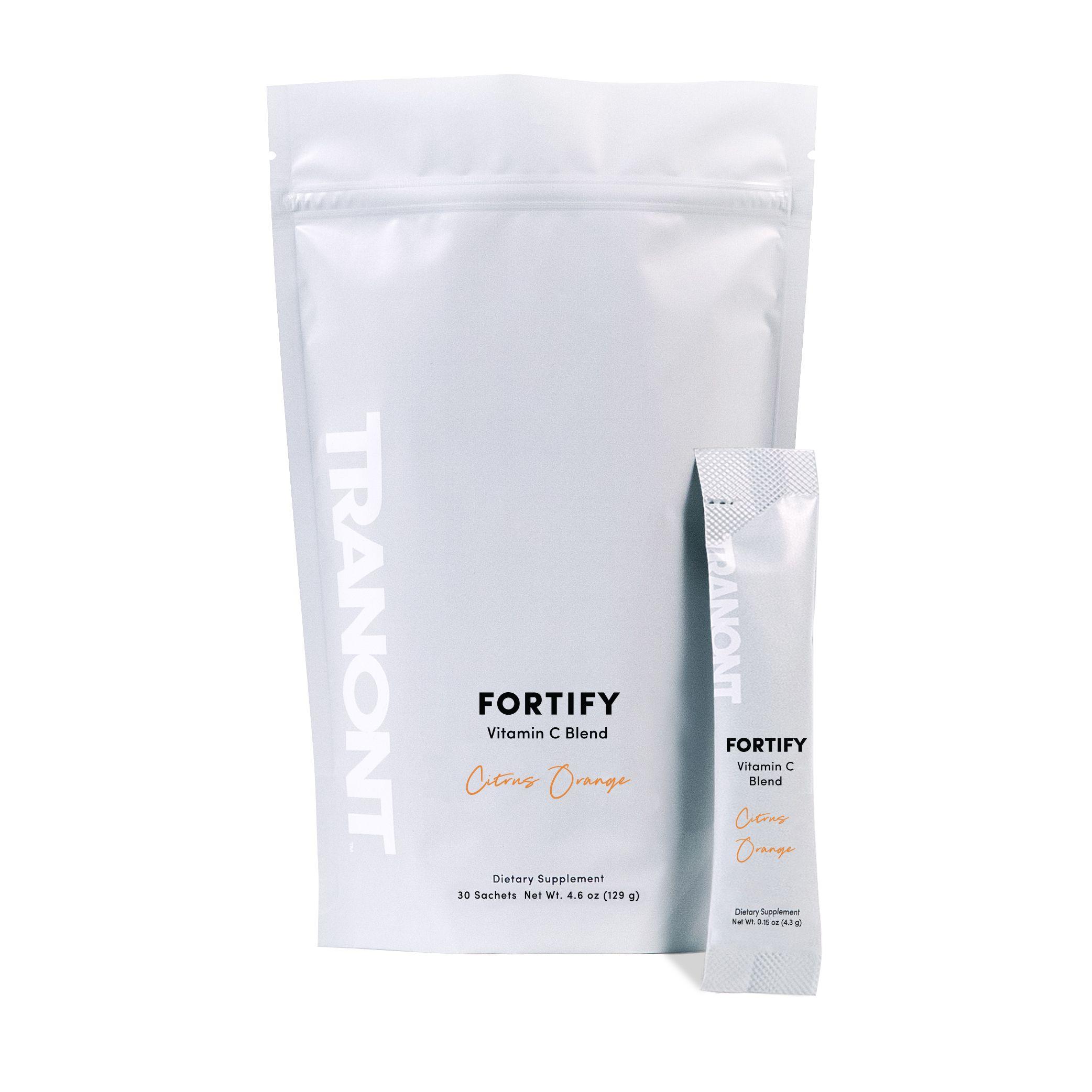 Fortify