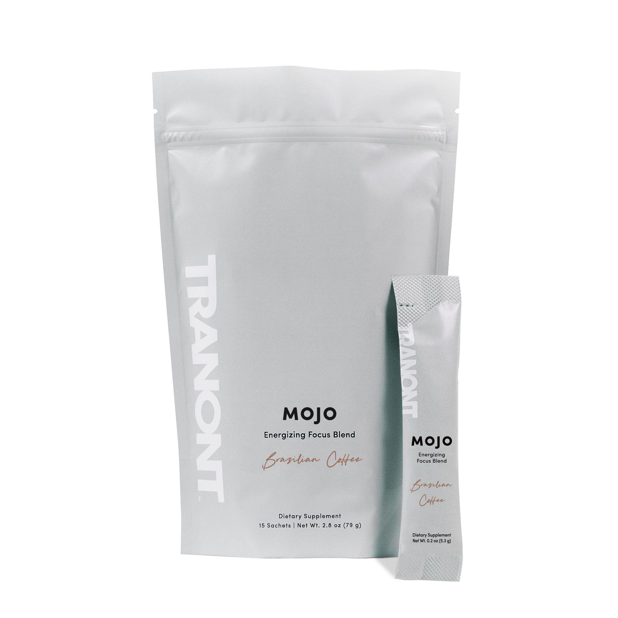 Mojo Stick Packs